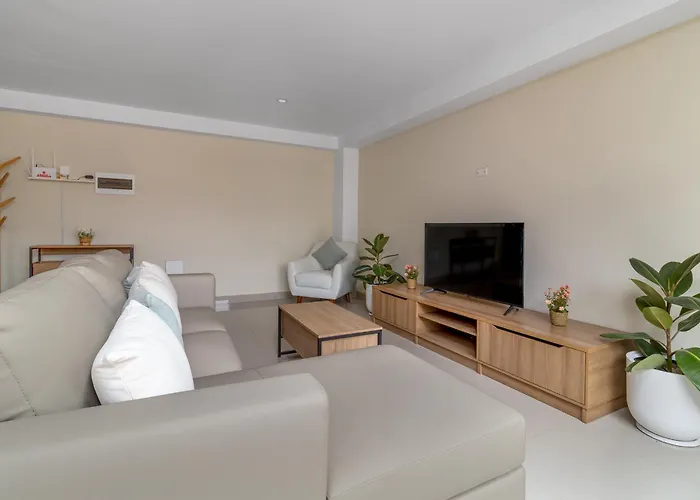 Chaska Appartement