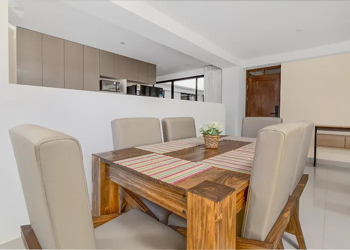 Appartement Chaska *