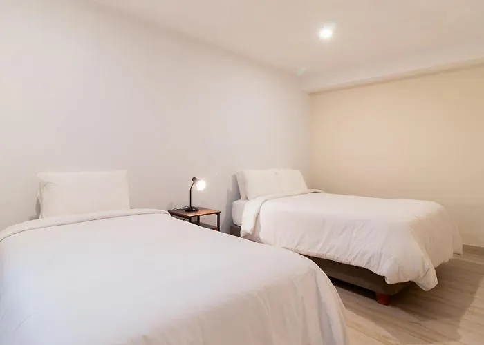 Appartement Chaska *