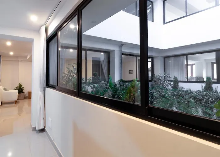 Chaska Appartement *