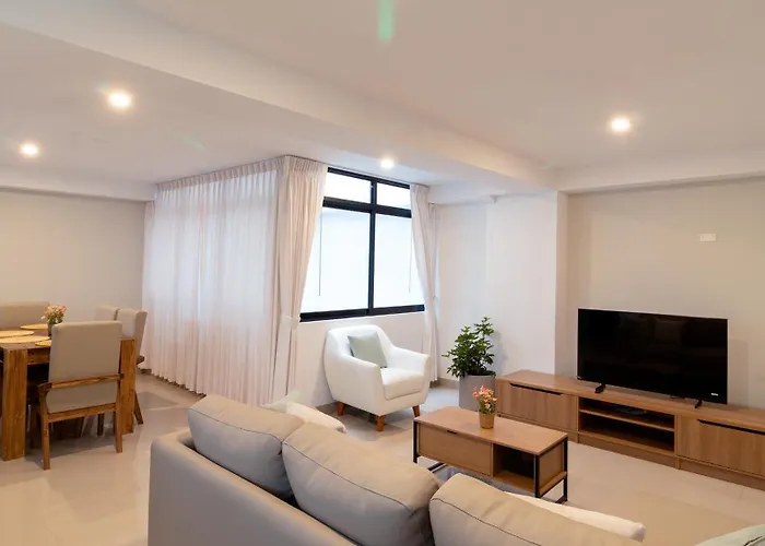 Apartment Chaska