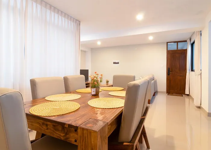 Chaska Apartment